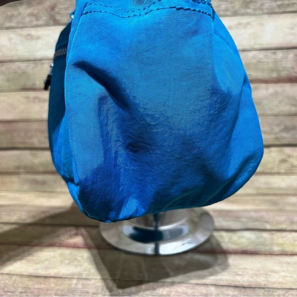 Kipling Blue Doctors Bag - Picture 4 of 10